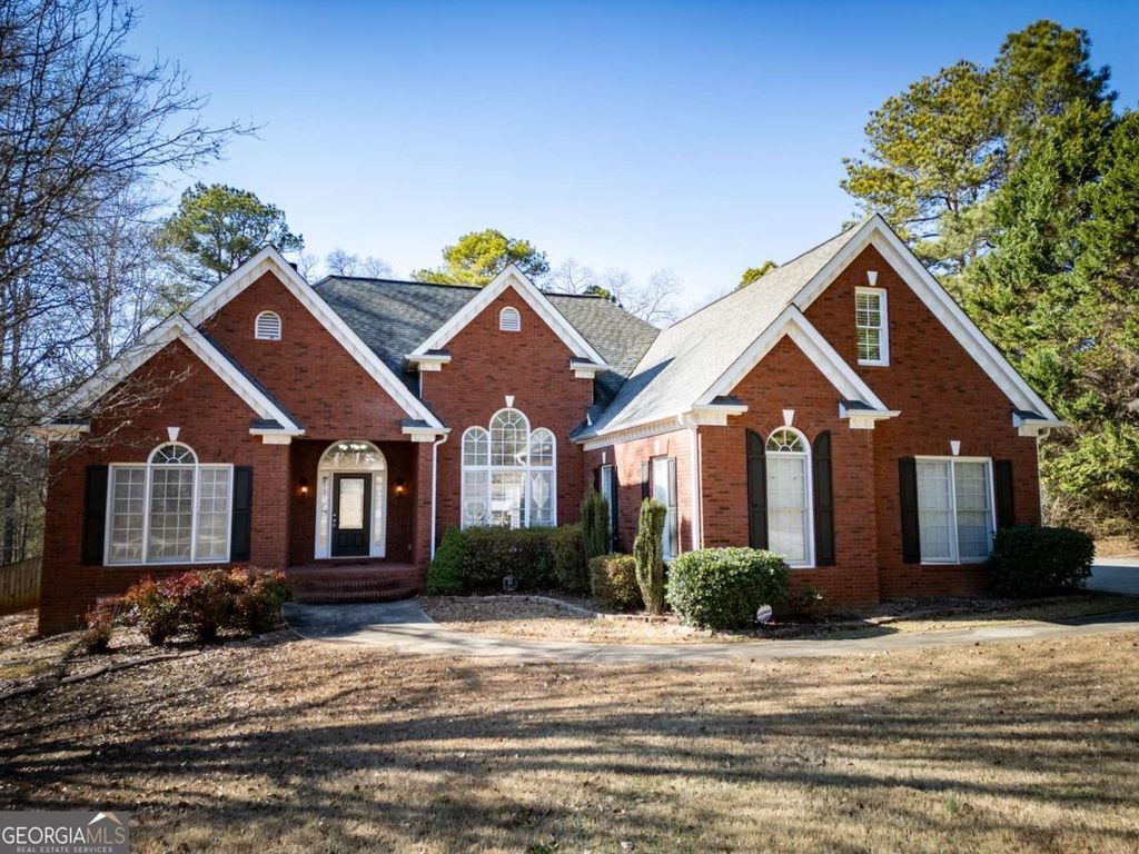 Photo of 80 Pecan Lane, Oxford, GA 30054 (MLS # 10678025)