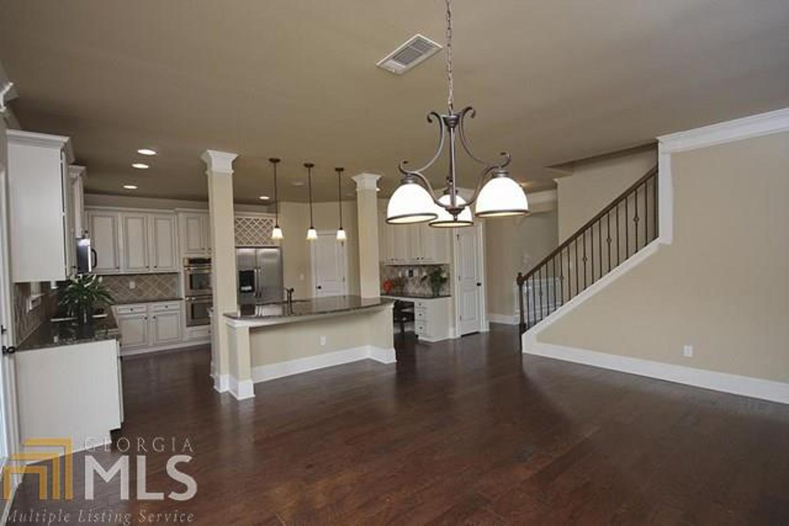 Reserve At Westbrook Creek - Residential