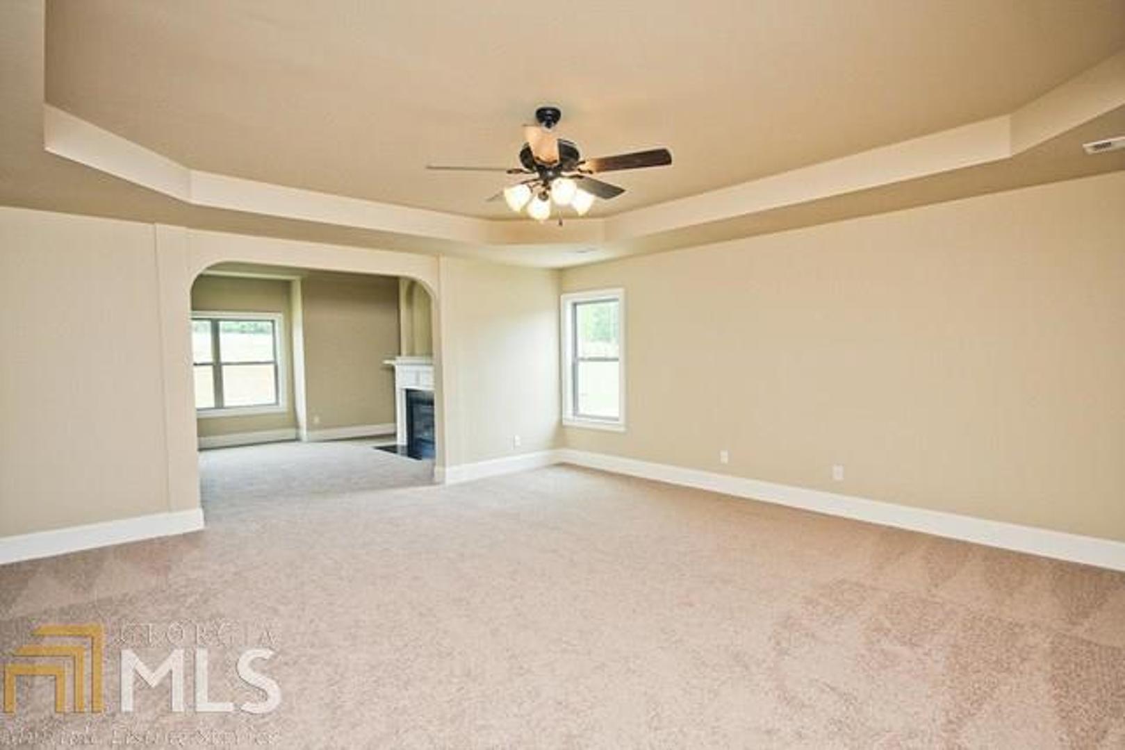 Reserve At Westbrook Creek - Residential