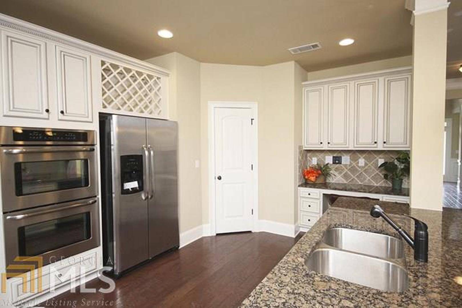 Reserve At Westbrook Creek - Residential
