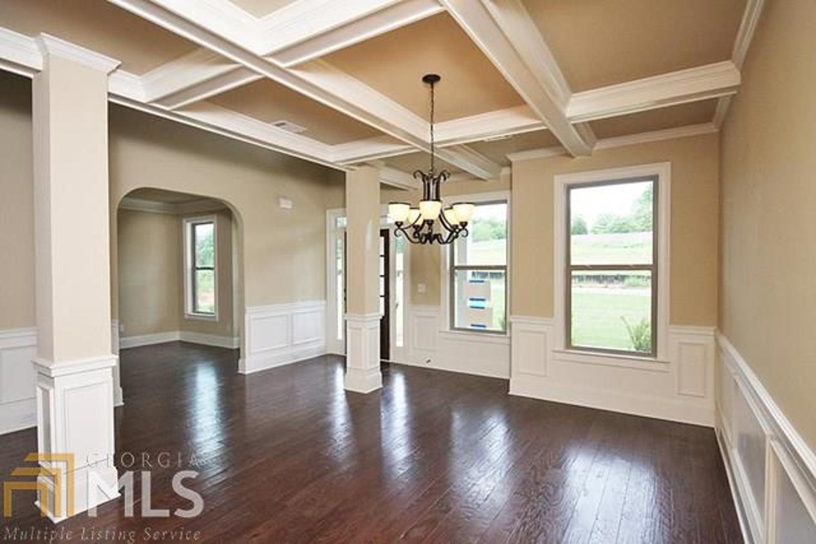 Reserve At Westbrook Creek - Residential