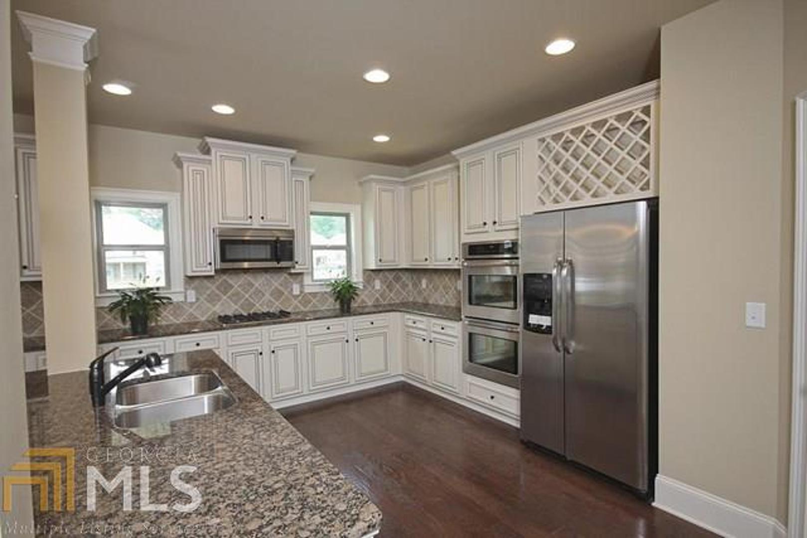 Reserve At Westbrook Creek - Residential