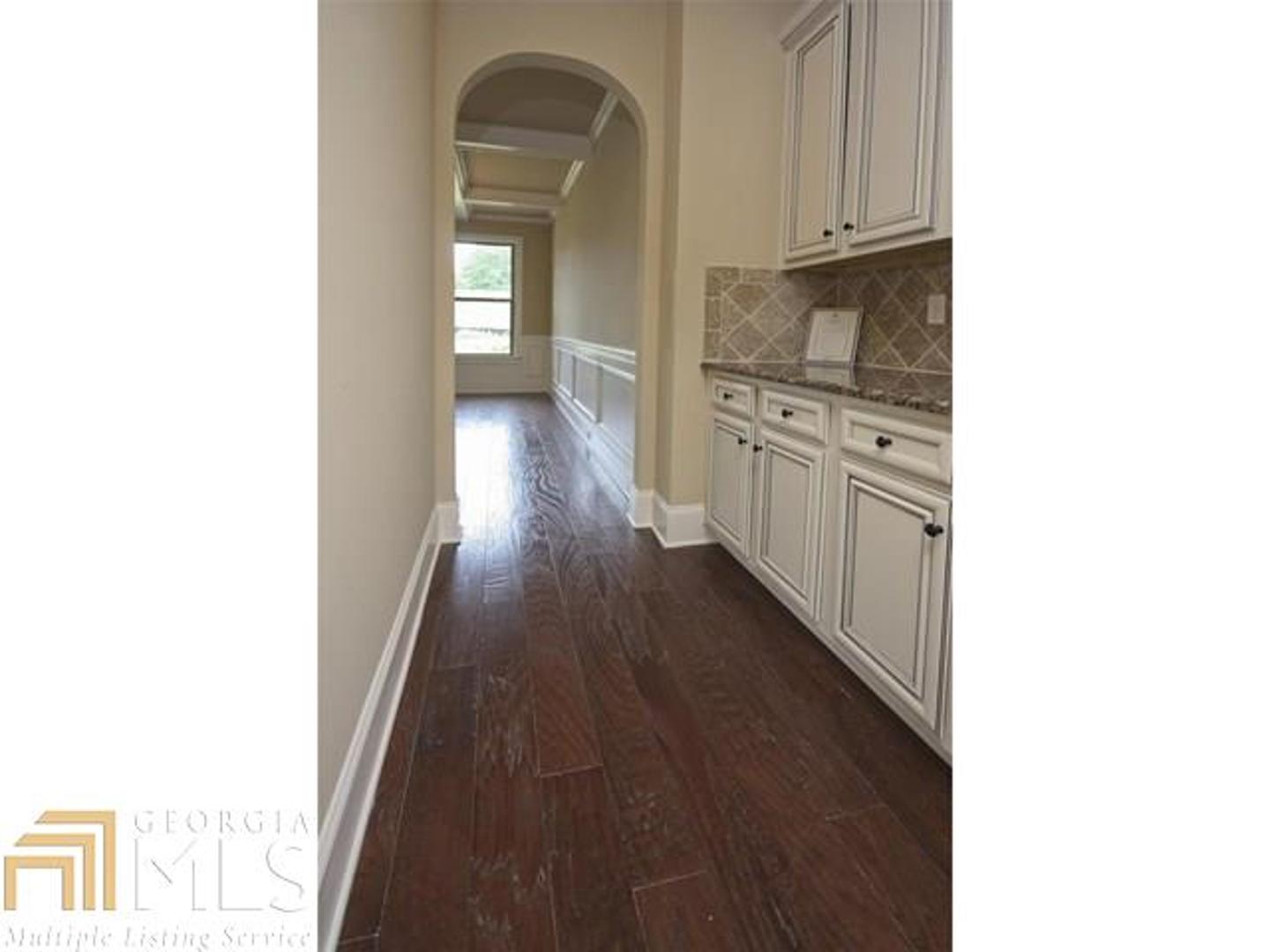 Reserve At Westbrook Creek - Residential