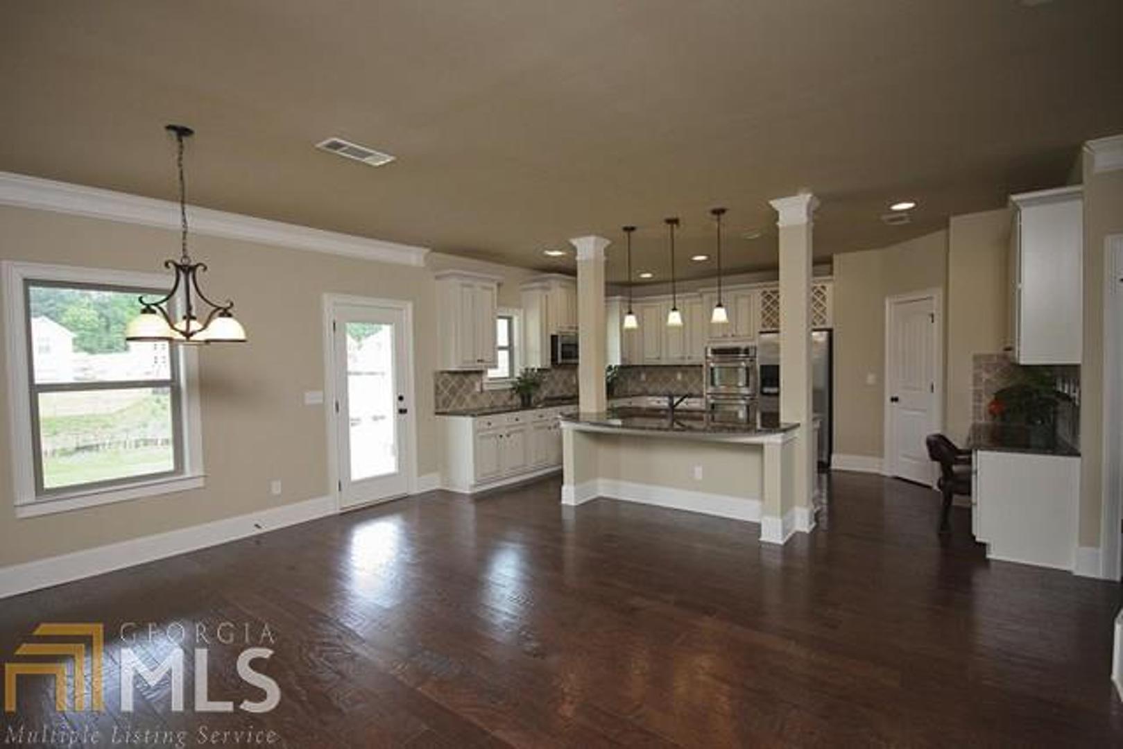Reserve At Westbrook Creek - Residential