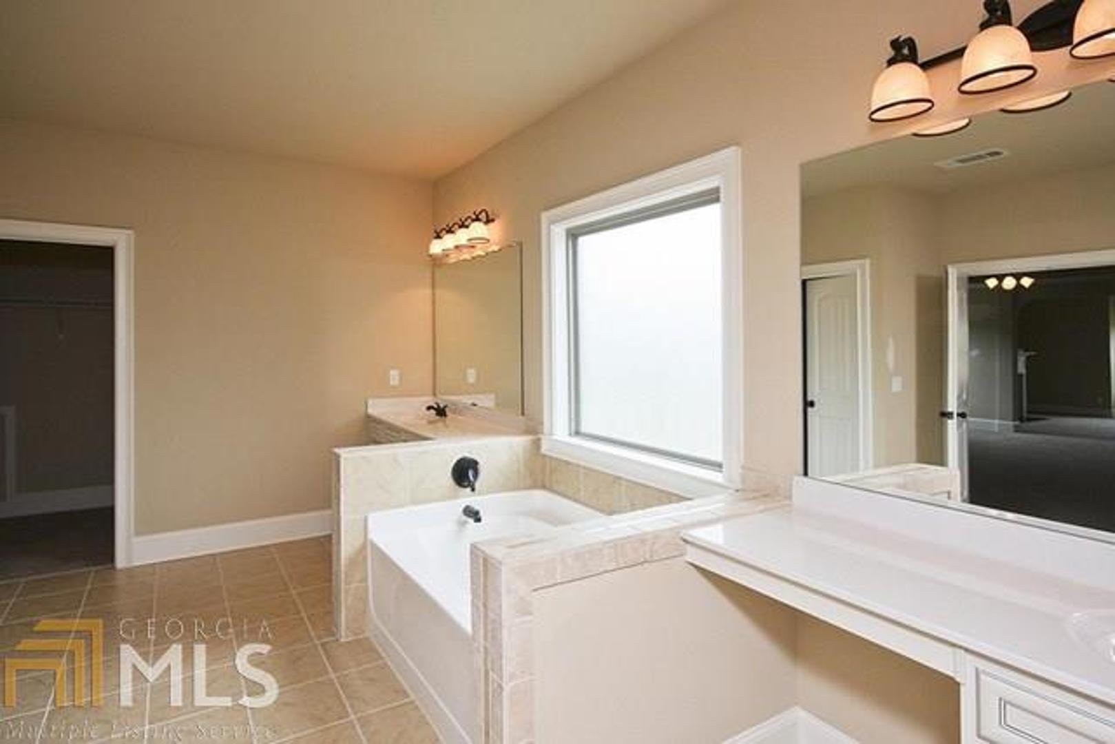 Reserve At Westbrook Creek - Residential