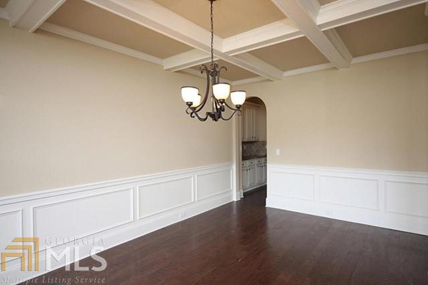 Reserve At Westbrook Creek - Residential