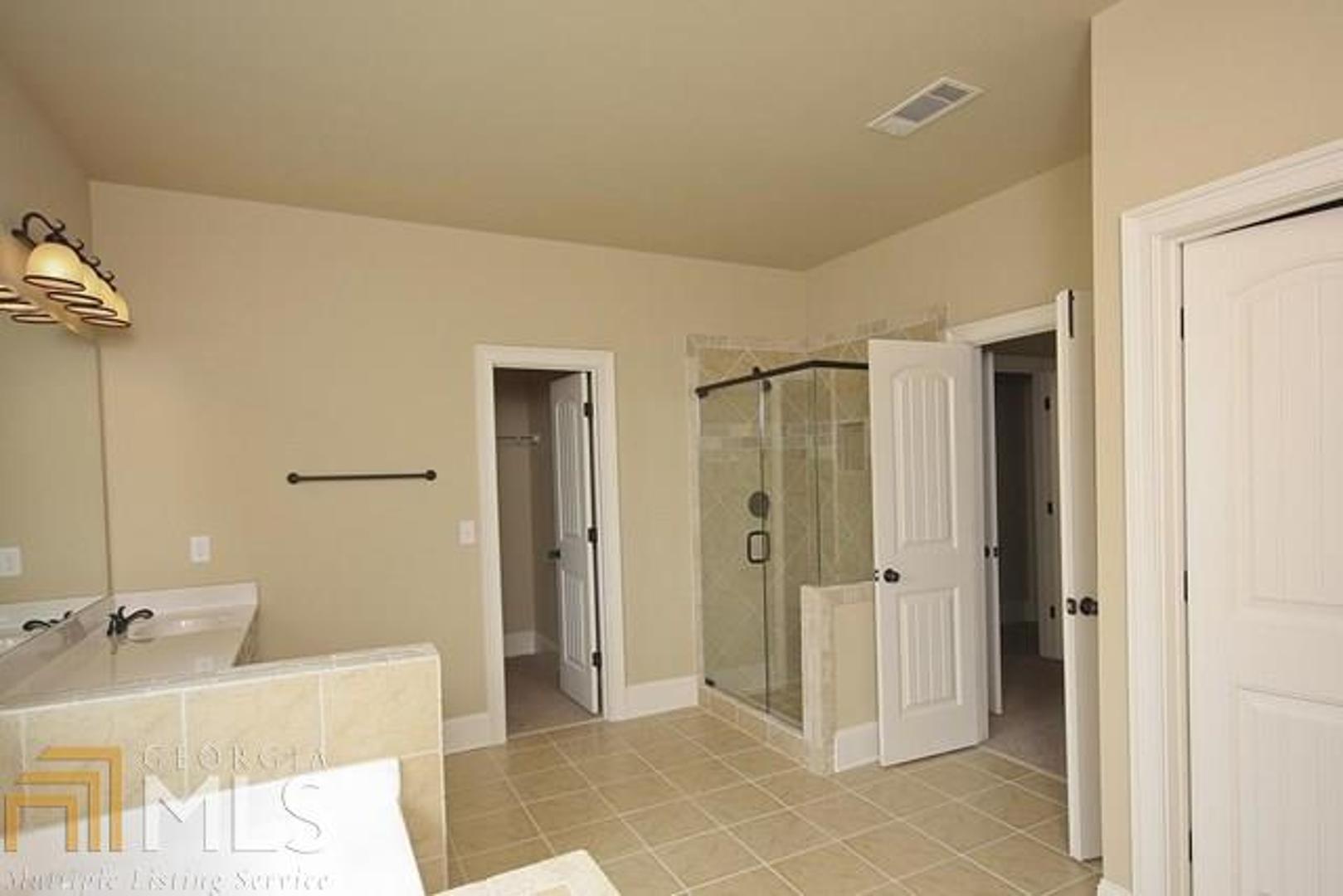 Reserve At Westbrook Creek - Residential