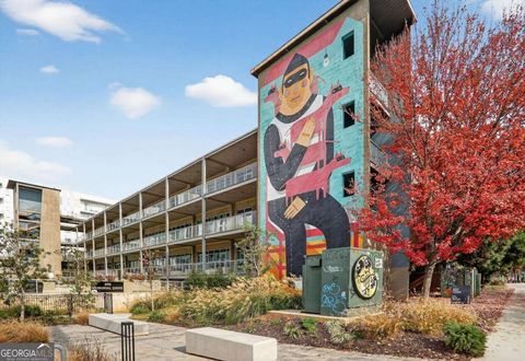 Photo of 890 Memorial Drive SE #108, Atlanta, GA 30316 (MLS # 10733964)