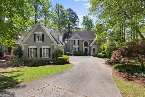 105 Grogans Lake Drive, Atlanta, GA 30350 - MLS#: 10501150