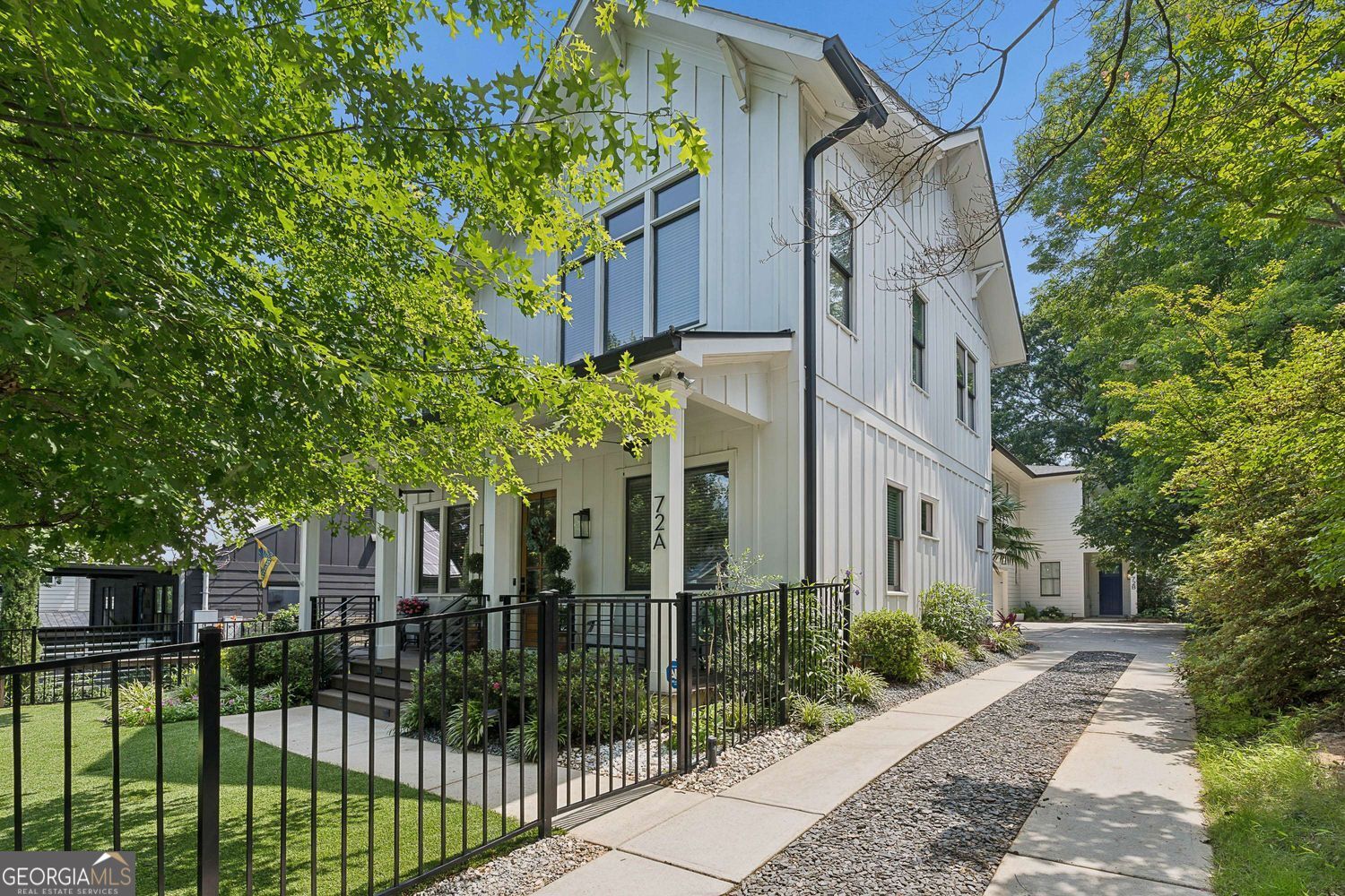 72 SE Walthall ST SE A