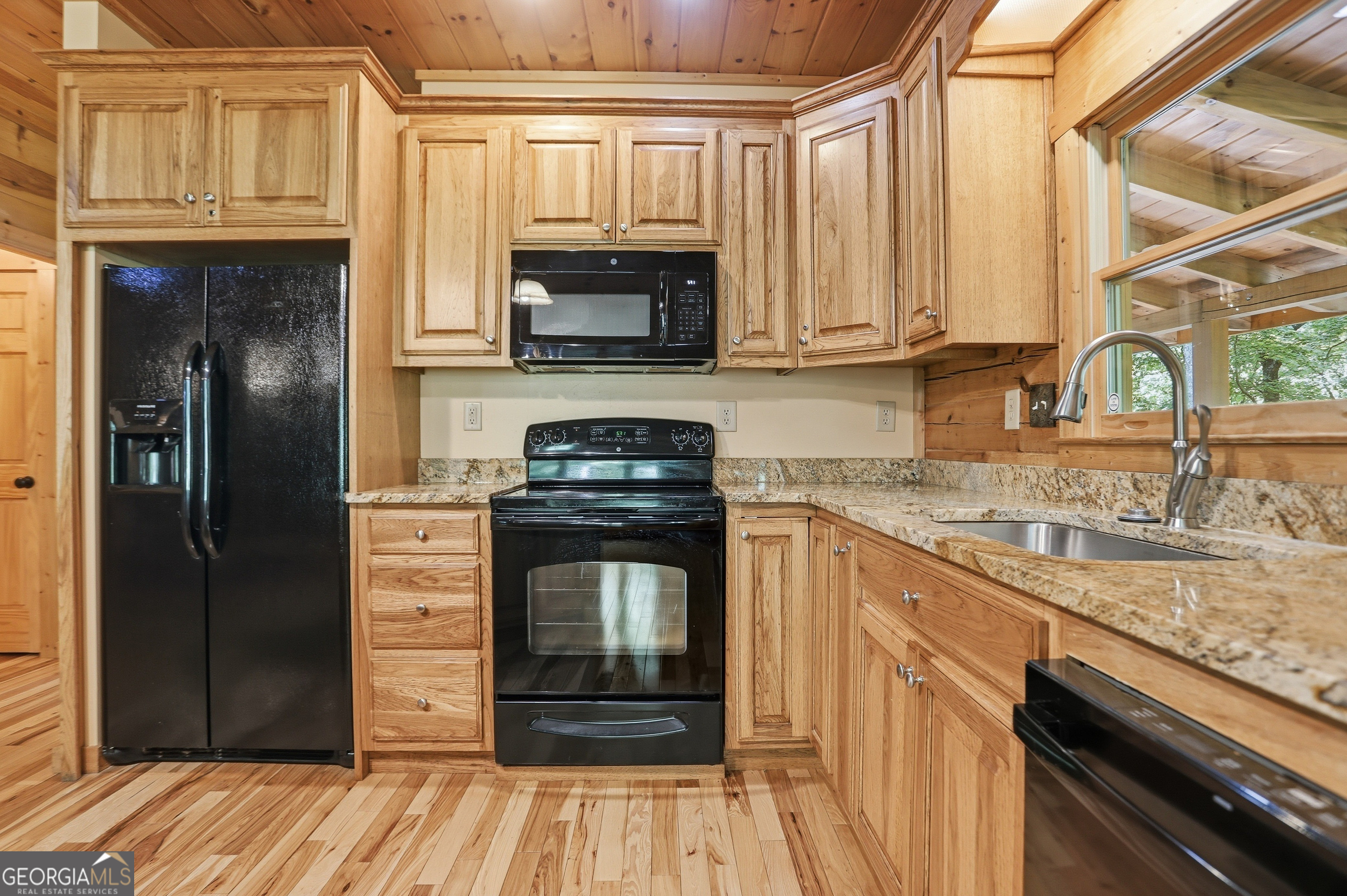 702 Ranch Mountain DR