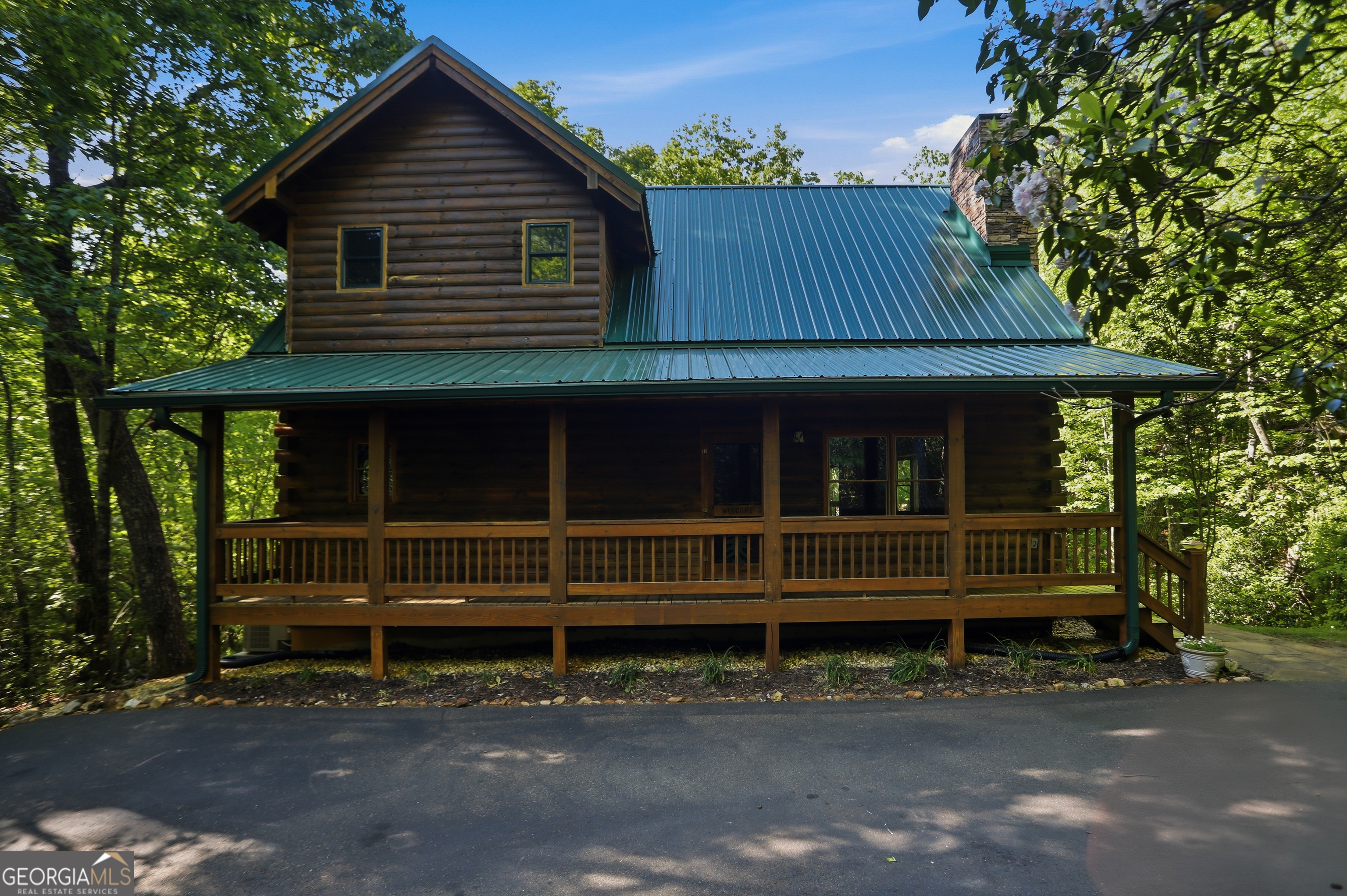 702 Ranch Mountain DR