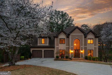 275 Tynebrae PL Roswell GA 30075