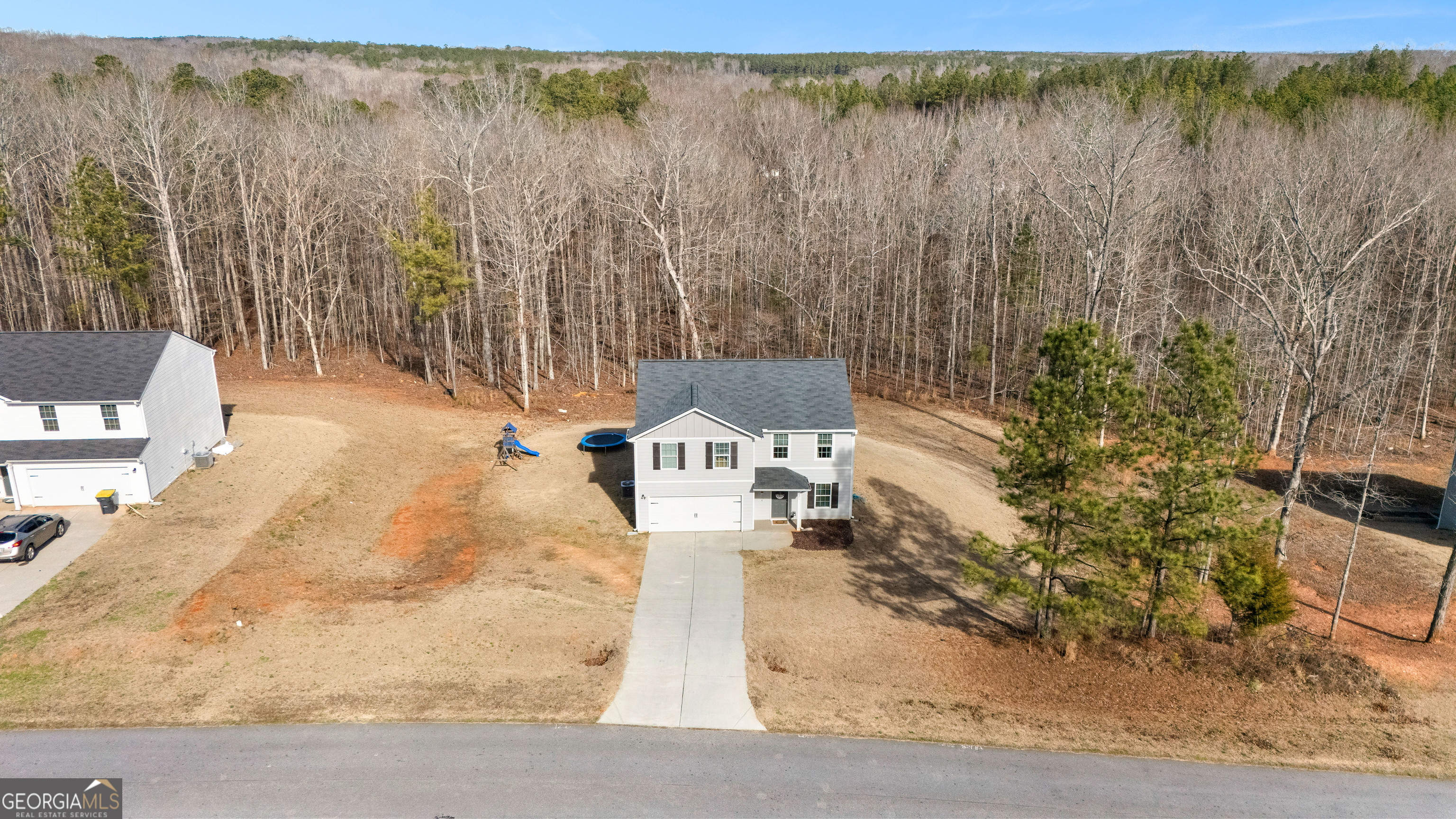 821 Hunter Welch PKWY