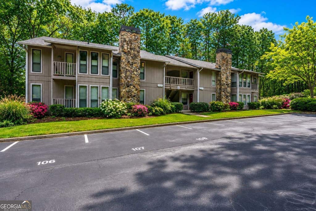 Photo of 3843 Woodridge Way, Tucker, GA 30084 (MLS # 10815786)