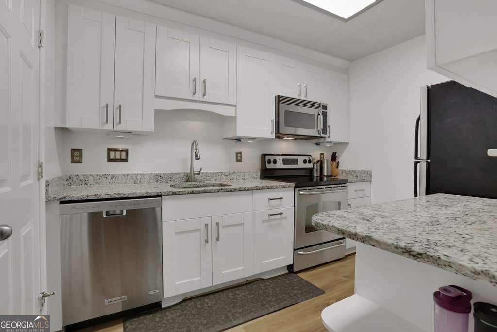 Photo of 3843 Woodridge Way, Tucker, GA 30084 (MLS # 10815786)