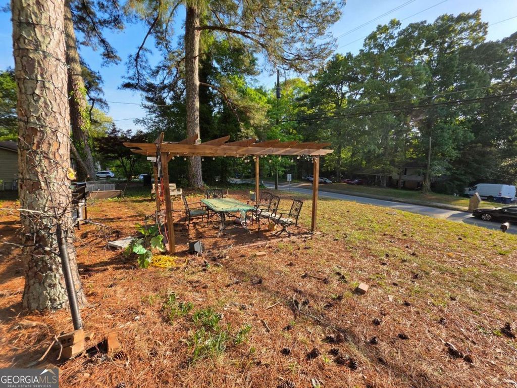 Photo of 202 Bethesda Church Road, Lawrenceville, GA 30044 (MLS # 10735870)