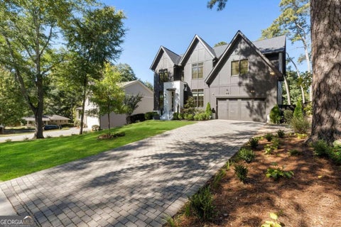 Photo of 2135 Drew Valley Road NE, Atlanta, GA 30319 (MLS # 10877522)