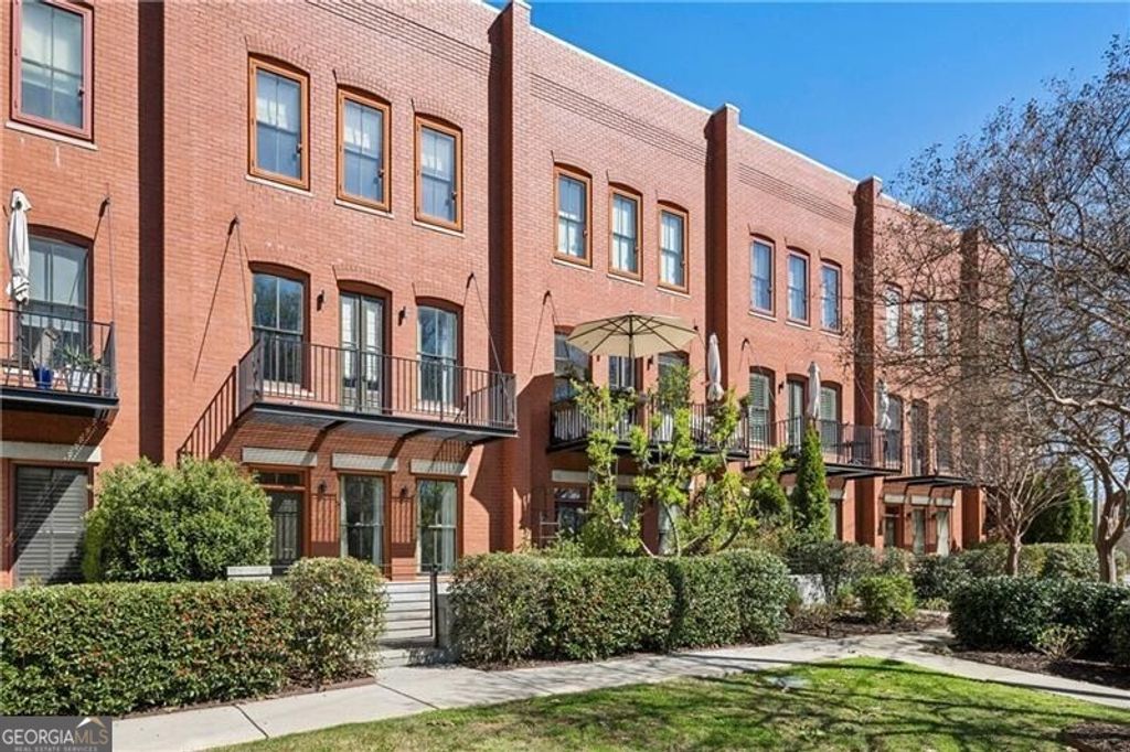 Photo of 432 E Howard Avenue #20, Decatur, GA 30030 (MLS # 10716241)