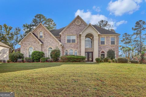 A home in Hampton