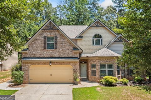 251 Manous WAY Canton GA 30115