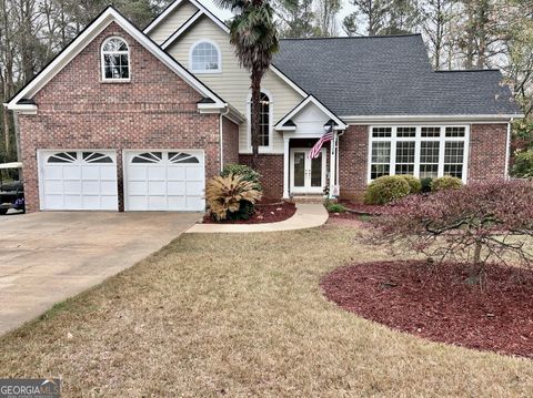 135 Kenton PL Peachtree City GA 30269