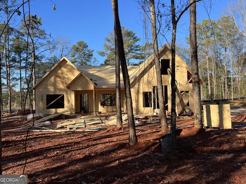 A home in Thomaston