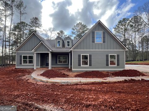 A home in Thomaston