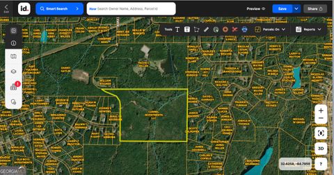 Photo of 0 Maria Lane, Ellerslie, GA 31807 (MLS # 10525789) Photo of 0 Maria Lane, Ellerslie, GA 31807 (MLS # 10525789)