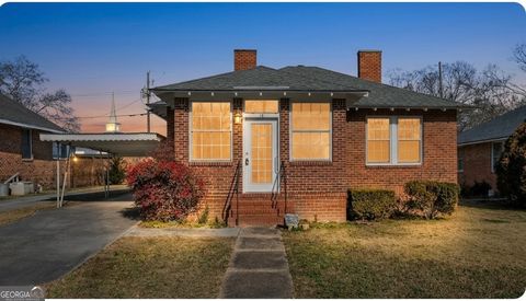 Photo of 14 Green Street, Rome, GA 30161 (MLS # 10680808)