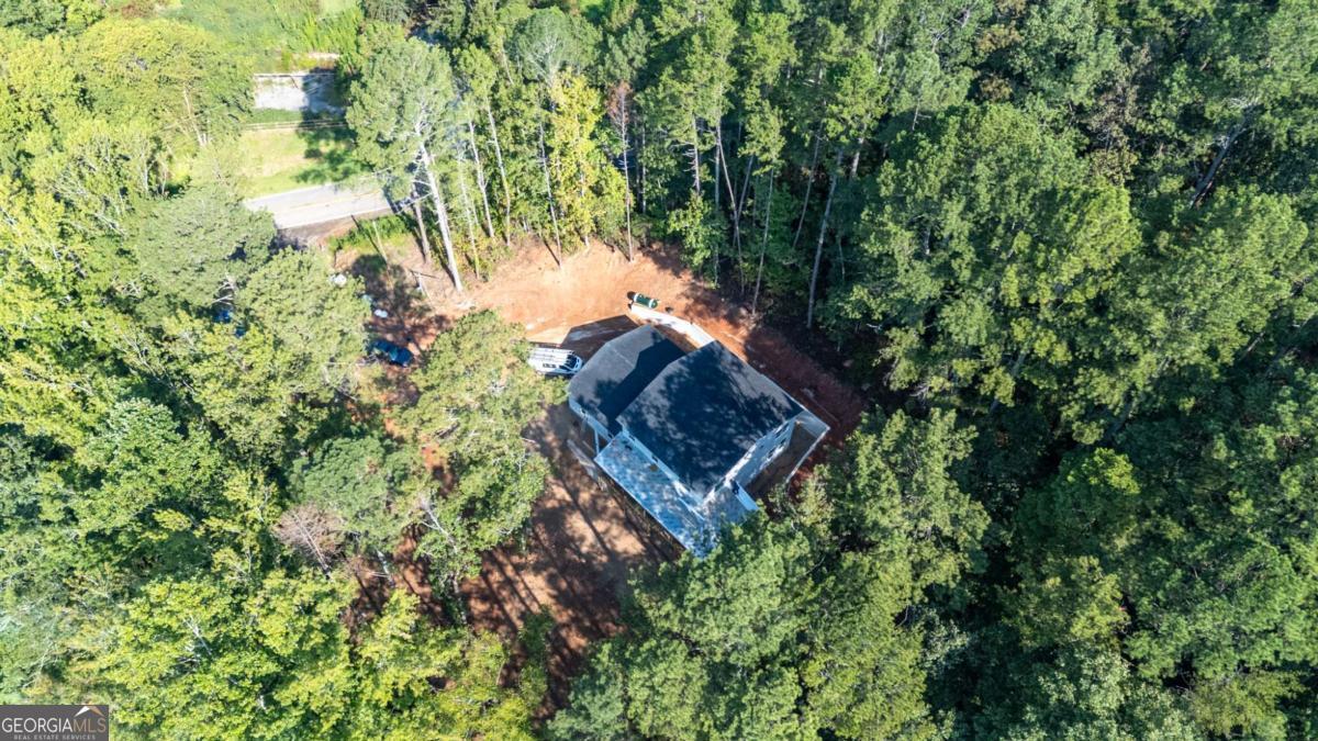 1783 Four Mile Church RD