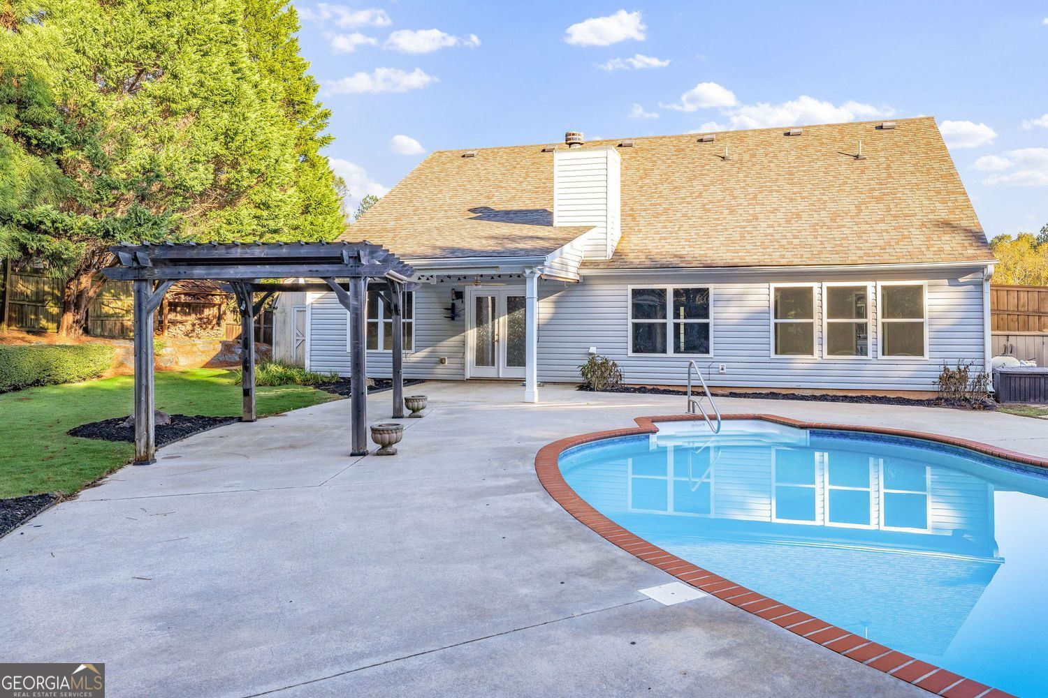 Braselton, Georgia 30517, United States, 4 Bedrooms Bedrooms, ,4 BathroomsBathrooms,Residential,Active,236463