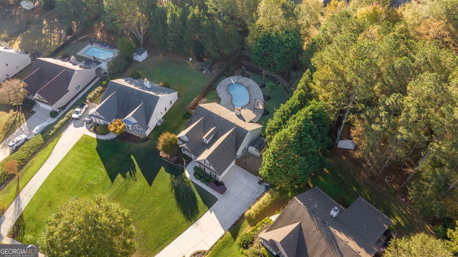 Braselton, Georgia 30517, United States, 4 Bedrooms Bedrooms, ,4 BathroomsBathrooms,Residential,Active,236463