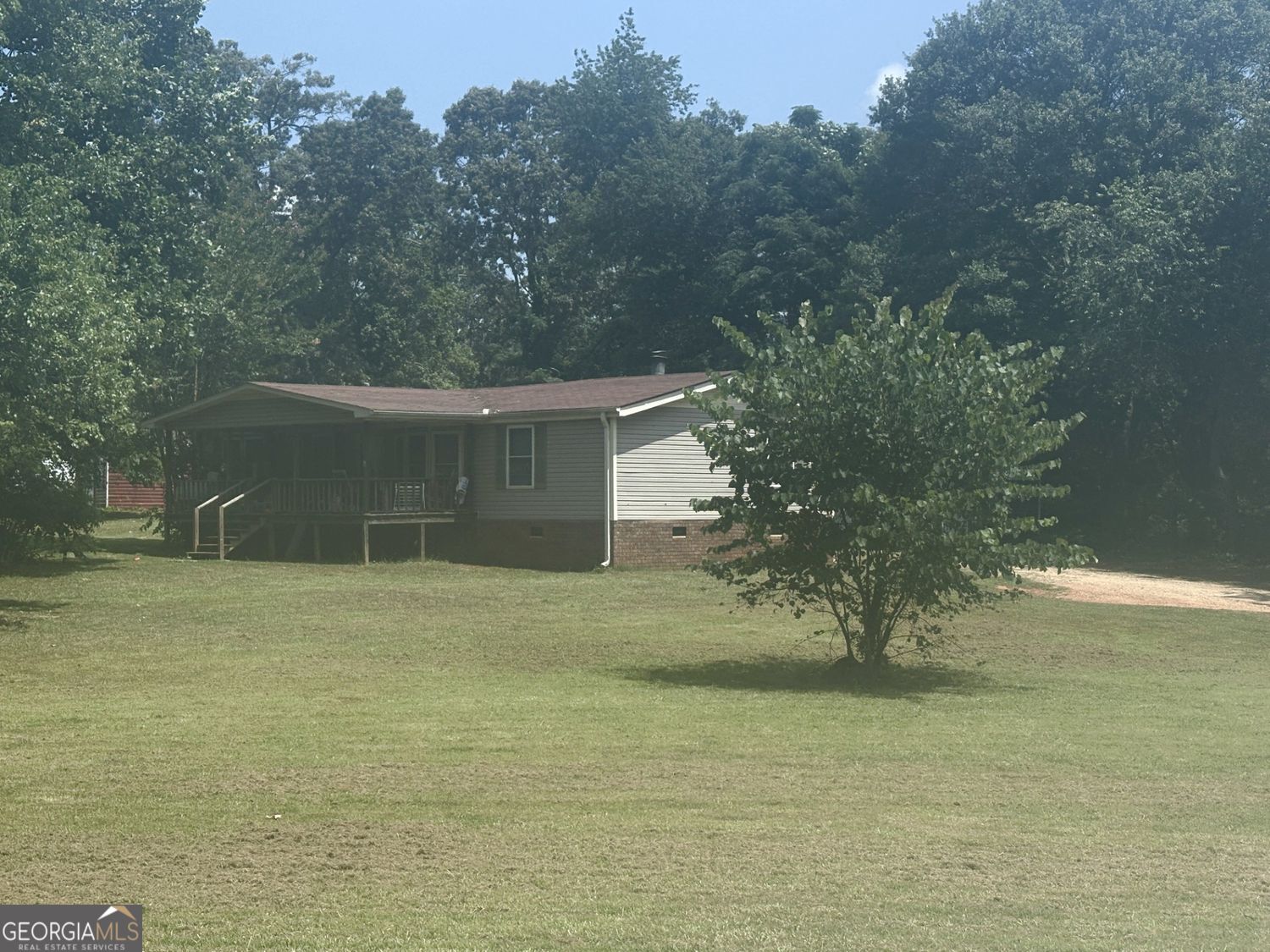 1311 Hatton Ford Road RD