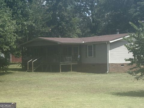 1311 Hatton Ford RD Hartwell GA 30643