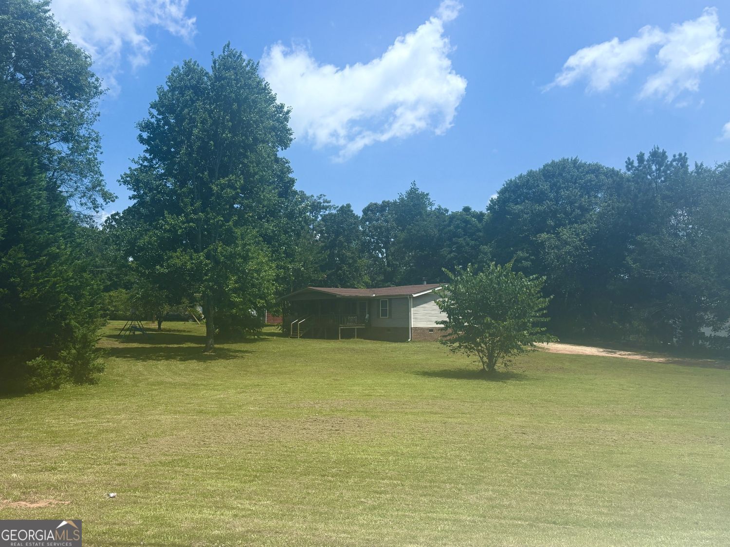 1311 Hatton Ford Road RD