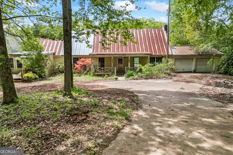 424 Old Indian Trail RD Jefferson GA 30549