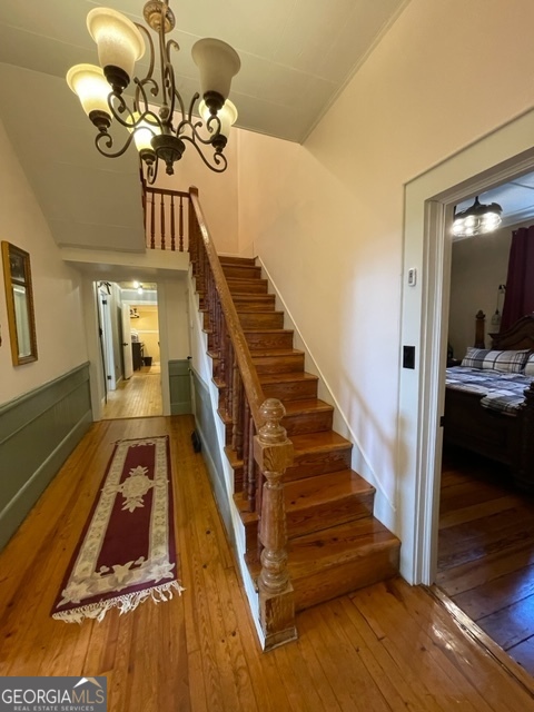 205 E Water ST