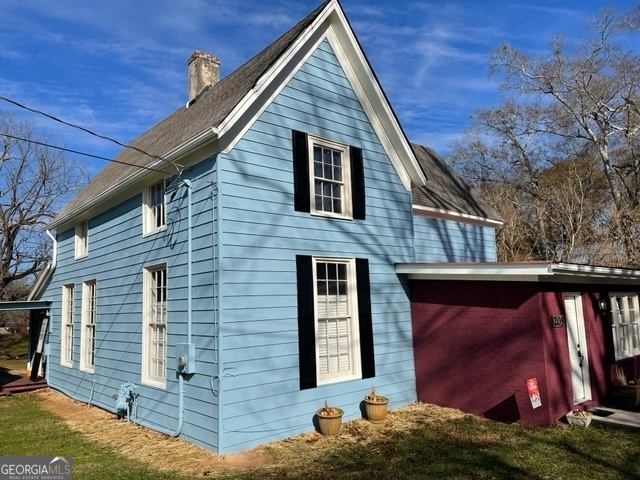 205 E Water ST
