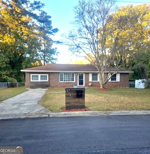 4540 Karla CIR Conley GA 30288