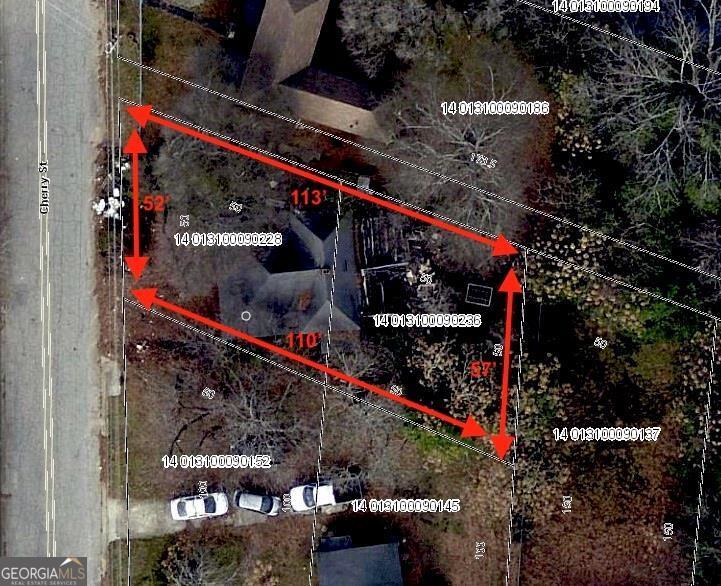 Photo 1 of 6 — 0 Cherry ST, East Point, GA 30344