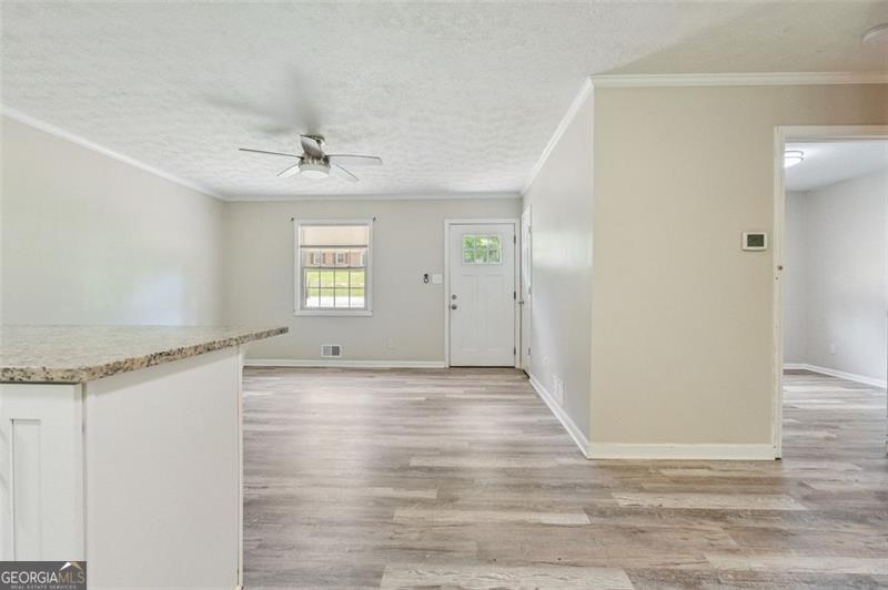 LACEOLA WOODS - Residential