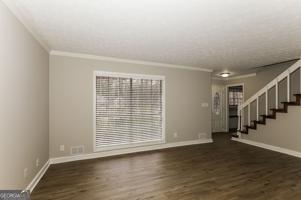 Photo of 1868 Lake Ridge Court, Jonesboro, GA 30236 (MLS # 10698075)