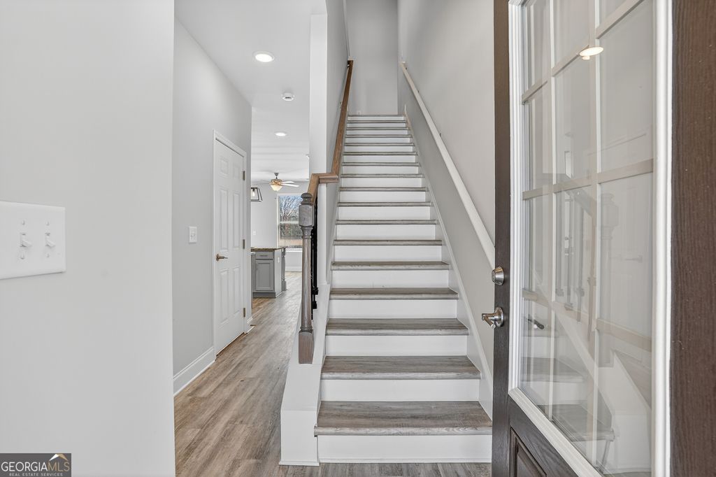 Photo of 3408 Ripple Loop #131, South Fulton, GA 30349 (MLS # 10718018)