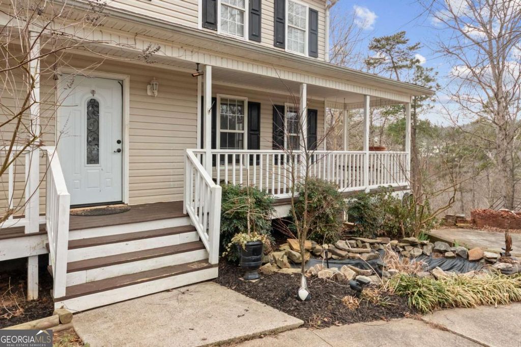 Photo of 517 Misty Creek, Canton, GA 30114 (MLS # 10699328)