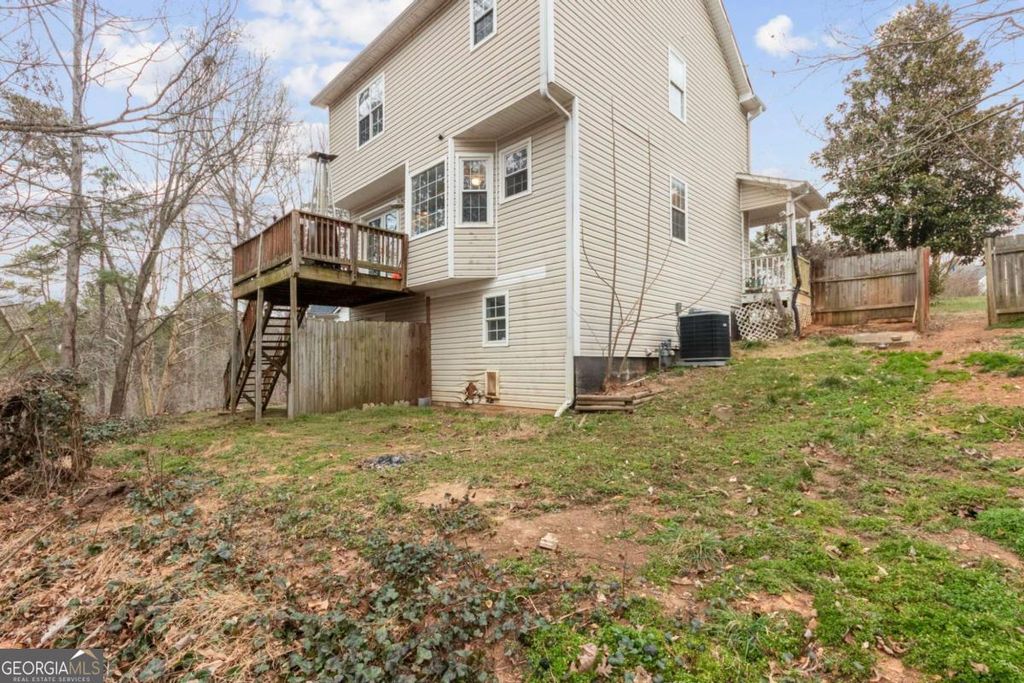 Photo of 517 Misty Creek, Canton, GA 30114 (MLS # 10699328)