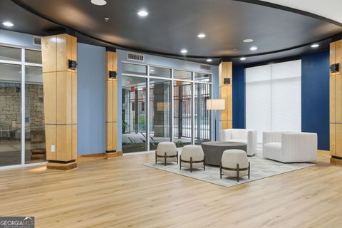 Photo of 390 17th Street NW #2035, Atlanta, GA 30363 (MLS # 10733227)