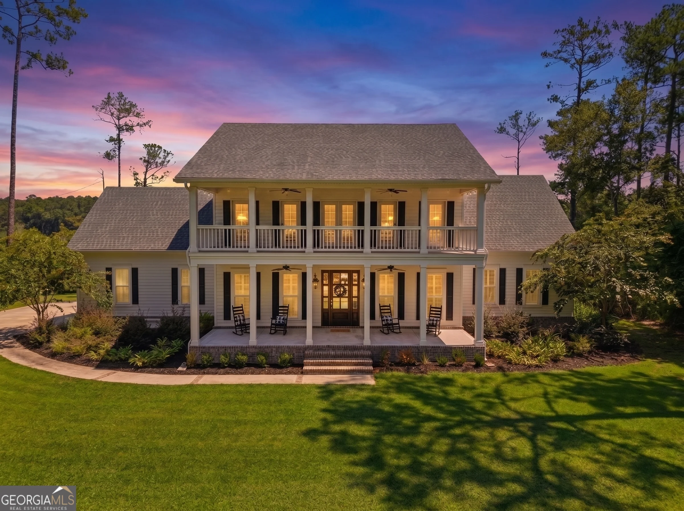 1023 Greenwillow Drive