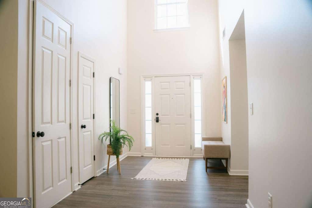 Photo of 2844 Michelle Lee Drive, Dacula, GA 30019 (MLS # 10790168)