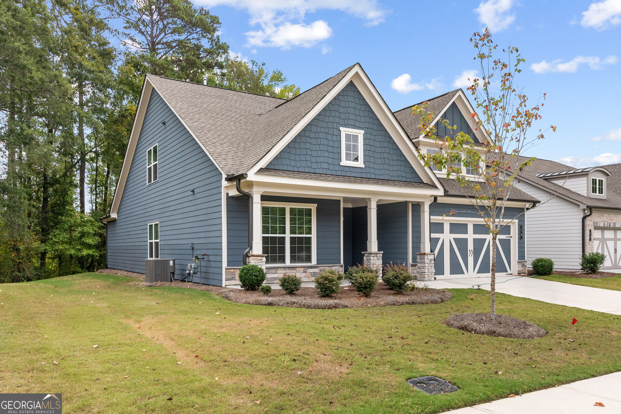 14 Candleberry WAY